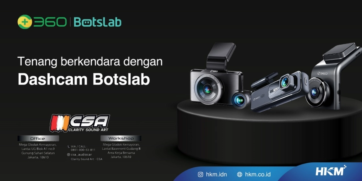 Dash Camera