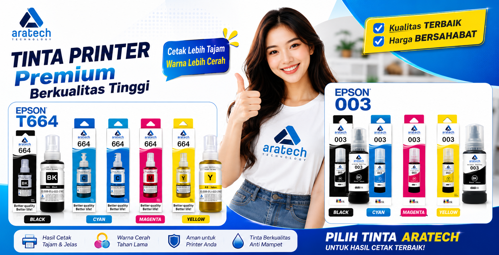 aratech