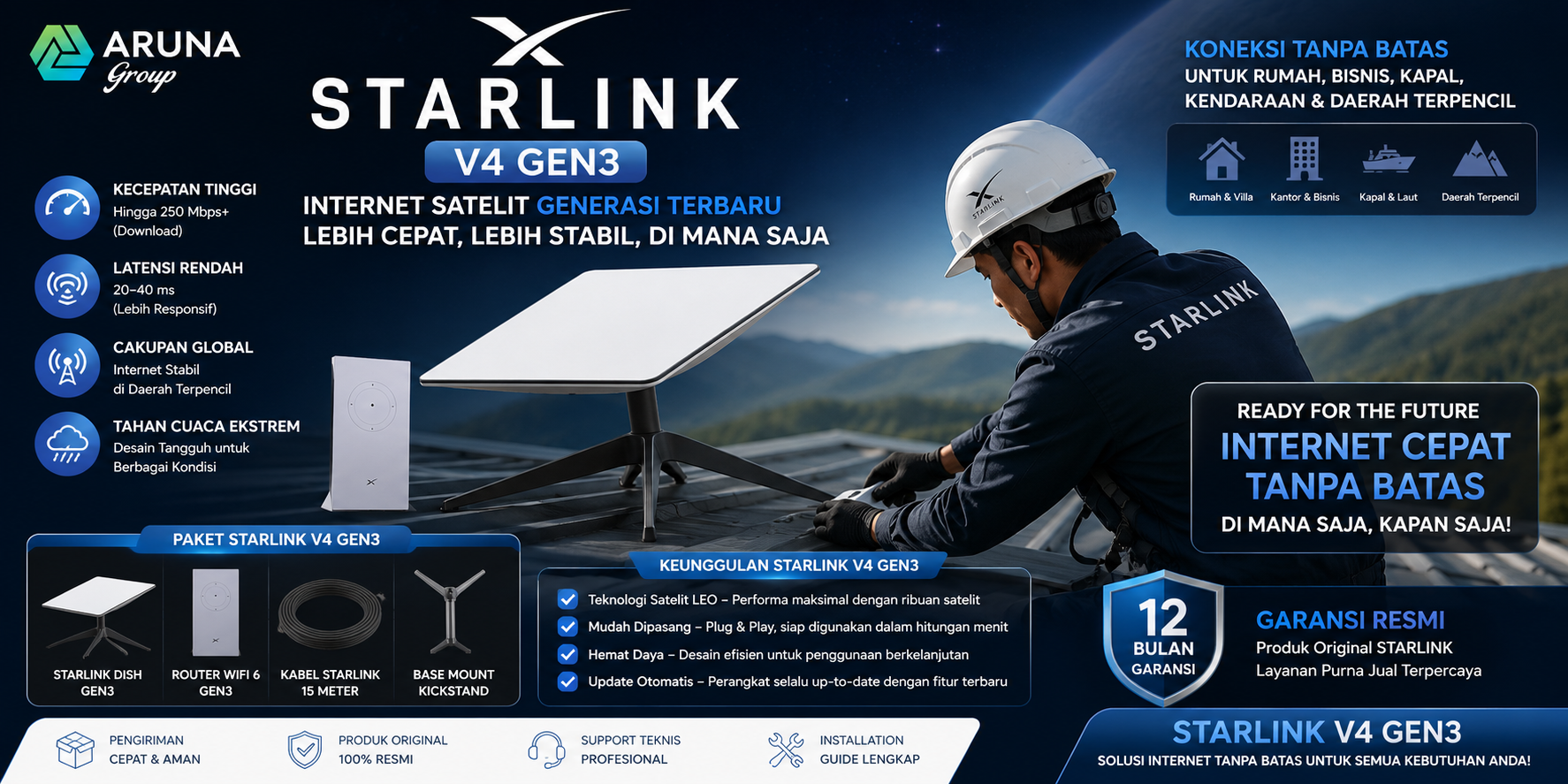 starlink