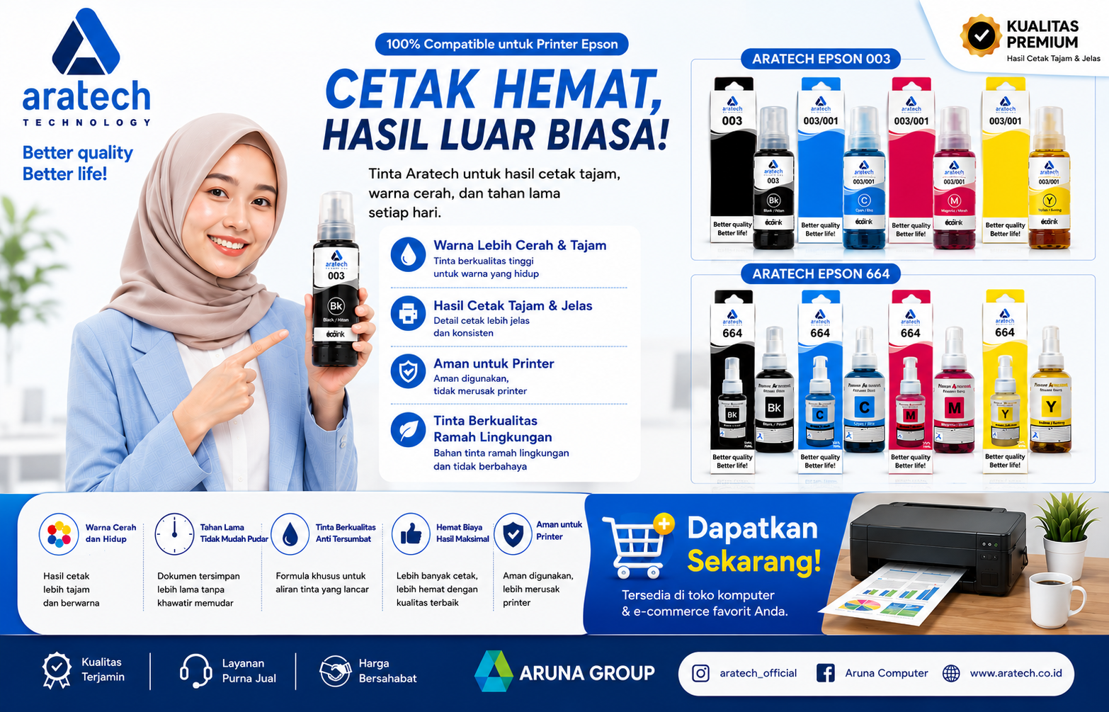 aratech