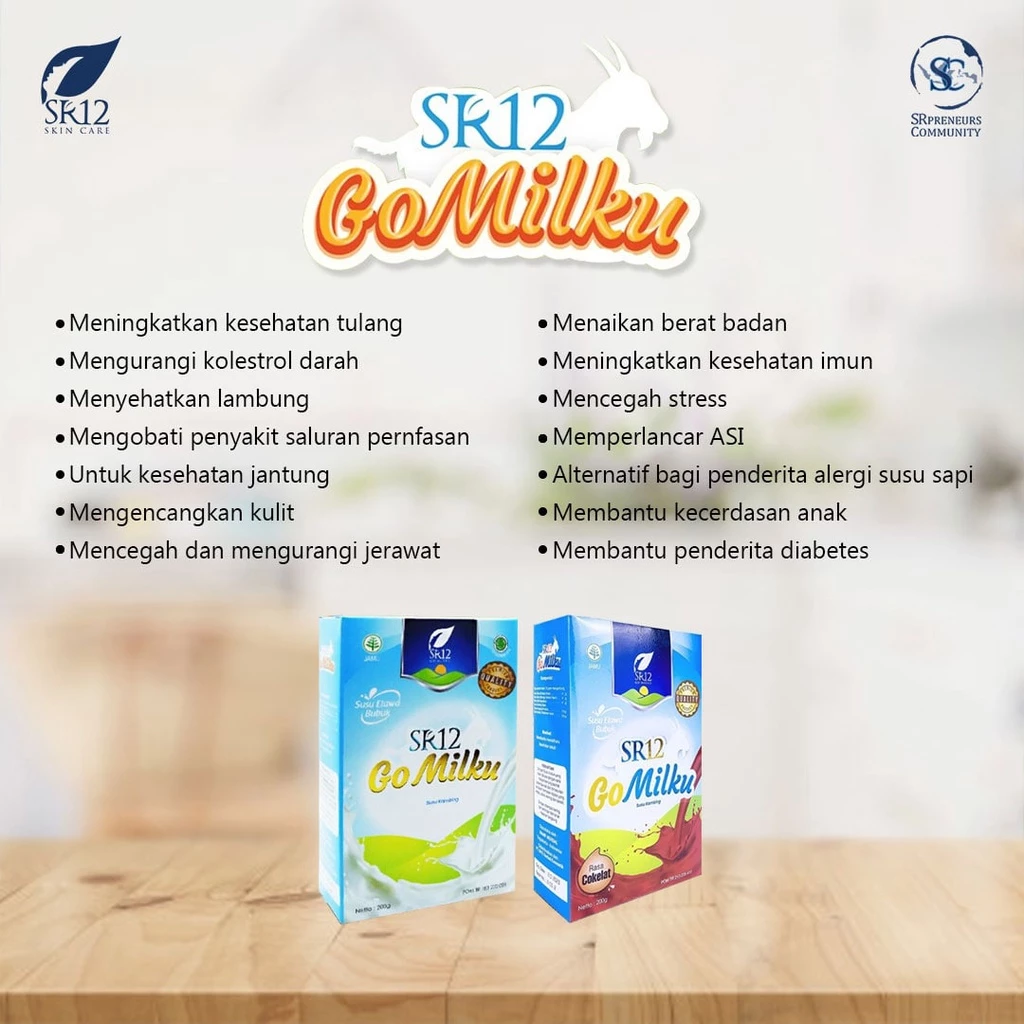 product